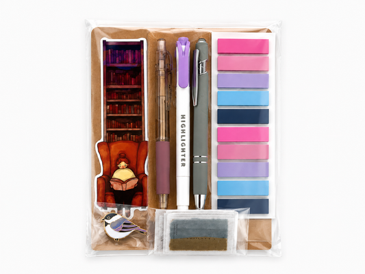 Stationary Bundle