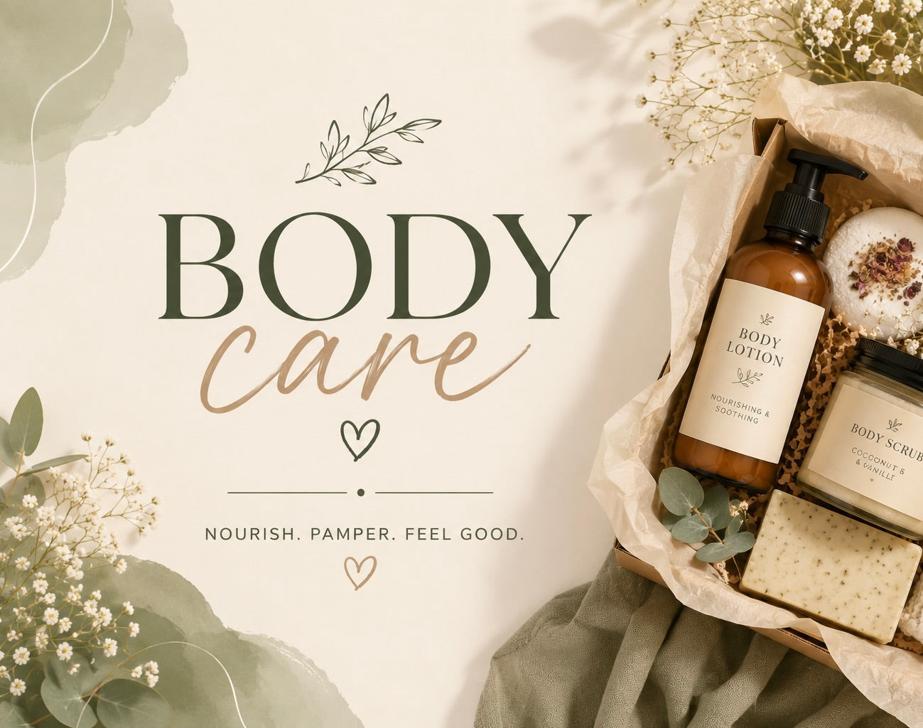 Body Care