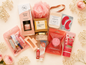 Rosy Bloom Pamper Box