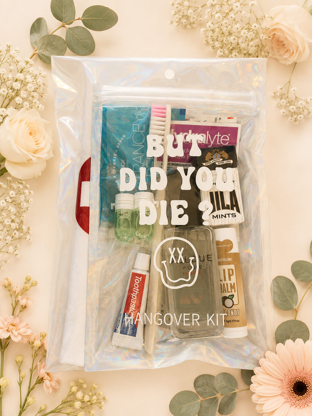 Emergency Kits