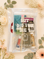 Emergency Kits