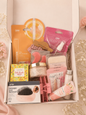 Peachy Glow Gift Box
