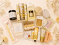 Golden Honey Pamper Box