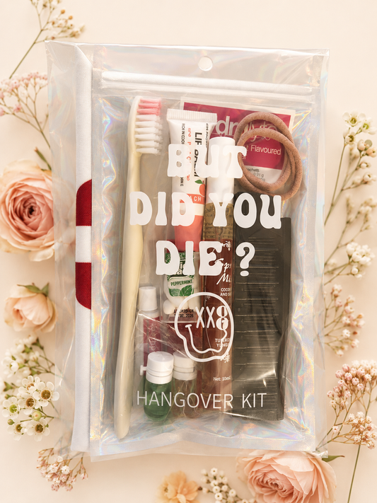 Emergency Kits