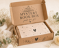 Mystery Book Box Subscription