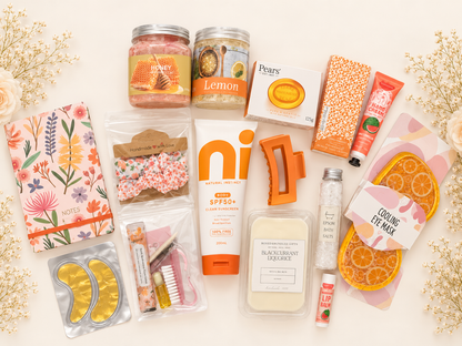 A Little Sunshine Gift Box