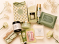 Sage and Serenity Pamper Box