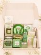 Avocado & Aloe Wellness Gift Box