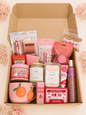 Sweet Treats Self-Care Gift Box