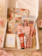 Pretty in Pink Gift Box