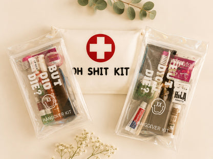 Emergency Kits