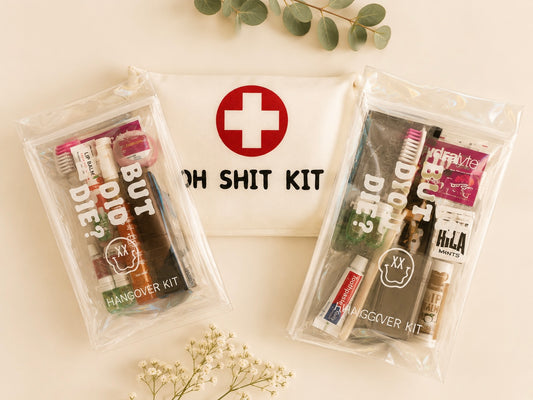 Emergency Kits