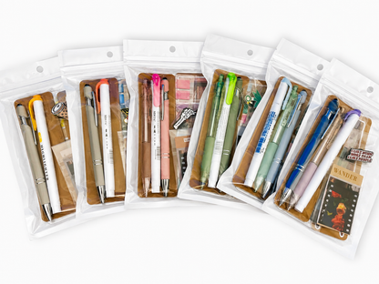 Stationary Bundle