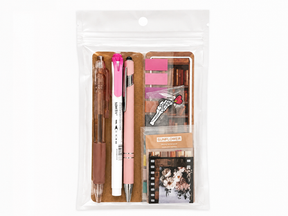 Stationary Bundle