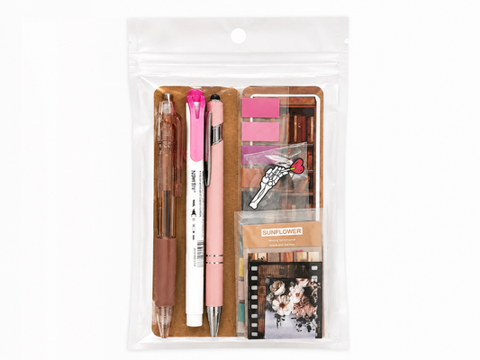Stationary Bundle