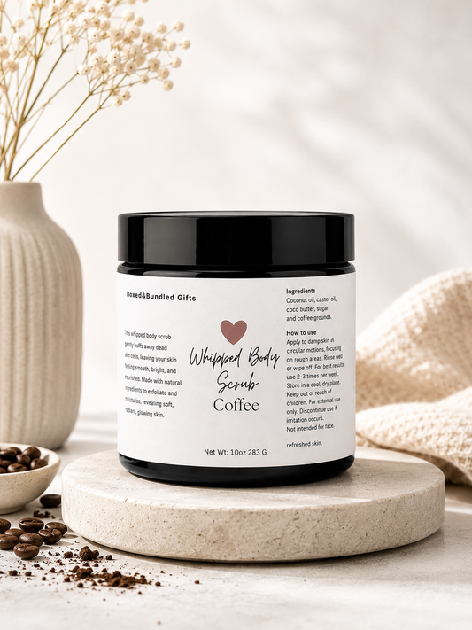 Body Scrub