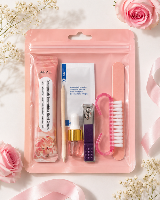 Pocket Mani & Care Kit
