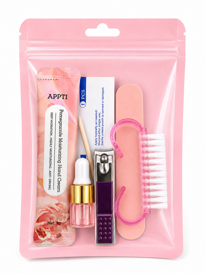 Pocket Mani & Care Kit